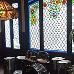 Casona Yungay
