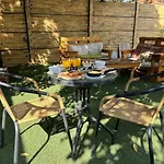 Casona Providencia