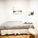 Hom I Elegante Depto Loft En El Corazon De Santiago Lastarria