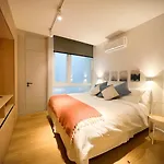 Hom I Encantador Depto Tipo Studio En Lastarria