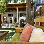 Casona Providencia