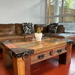 Casona Providencia
