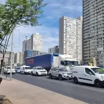Pyb Souper Deptos