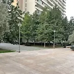 Apartamento 2D/2B Parque Arauco