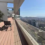 Apartamento 2D/2B Parque Arauco