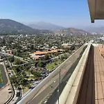 Apartamento 2D/2B Parque Arauco