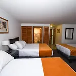 Hotel Nogales By Tempo Rent