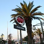 Depto Nuevo Full Equipado - Estacionamiento - Plaza Egana, Nunoa