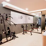 Depto Nuevo Full Equipado - Estacionamiento - Plaza Egana, Nunoa