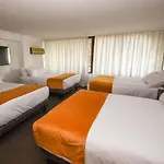 Hotel Nogales By Tempo Rent