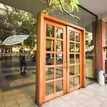 Hotel Nogales By Tempo Rent