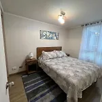 Comodo Y Centrico Departamento