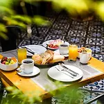 Suite Comfort Apartments By Time Hotel & Apartments