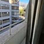Frente Al Parque Arauco
