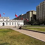 Gran Santiago Apartments 1