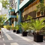 Apartamento Amoblado , En El Corazon De Providencia, Incluye Estacionamiento