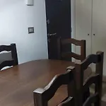 Habitacion Depto Business