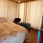 Depto Familiar Con Cama Matrimonial Mas Cama Nido En Providencia
