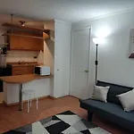 Comodo Departamento 1 Dormitorio En La Florida, Santiago