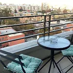 M-Montt Providencia Apartamentos Amoblados