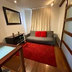 Departamentos Merced Santiago Suite.
