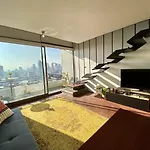 Loft Smart Panoramic - Office Pool Laundry Wifi