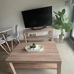 Departamento Entero, Cerca Plaza Egana, Estacionamiento Gratis