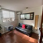 Departamentos Merced Santiago Suite.
