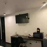 Habitacion Ejecutiva 415-2