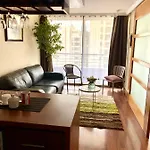 Comodo Departamento Providencia Cerca De Todo