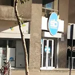 Comodo Departamento Providencia Cerca De Todo