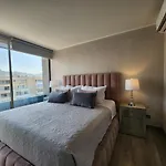 Stylish Art 2B W/Wifi, Smart Tv & Parking