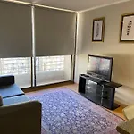 Departamento Con Piscina
