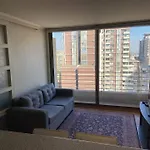 Departamento Con Piscina