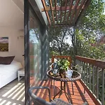 Hotel Acacias De Vitacura
