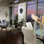 Loft Con Vista A La Ciudad