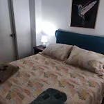 Departamento Santiago Centro