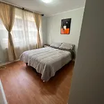 Departamento 2D 2B Santiago Centro