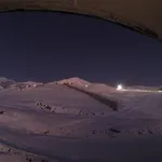 El Colorado, Farellones.