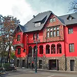 Hotel Boutique Castillo Rojo