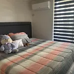 Hermosos Departamentos Con Estacionamiento Gratuito, Full Equipados A Pasos Del Metro