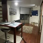 Apartamento Full Amoblado