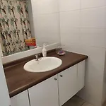 Apartamento Pequeno En Santiago Centro