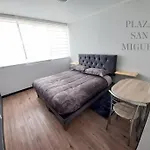 Home Estudio Sanmiguel