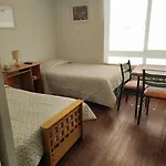 Apartamento Pequeno En Santiago Centro