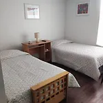 Apartamento Pequeno En Santiago Centro