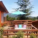 Cabana Emilia