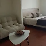 Apart Hotel En El Corazon De Providencia,Stgo