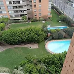 Habitacion Privada Con Bano Y Television
