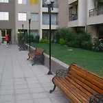 Departamento En Santiago Metro Nuble